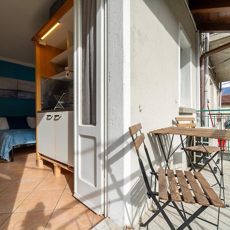Azure Studio In Bellagio By Wonderful Italy 외부 사진