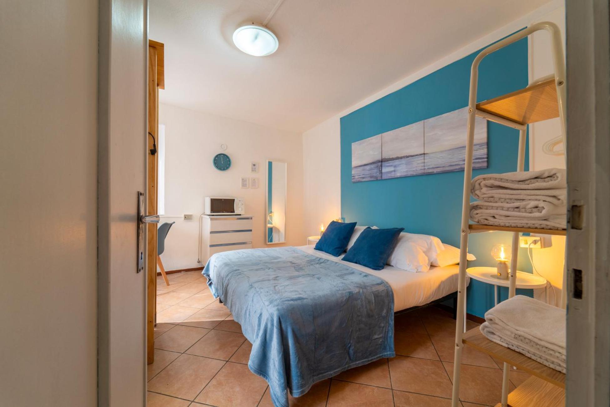 Azure Studio In Bellagio By Wonderful Italy 외부 사진