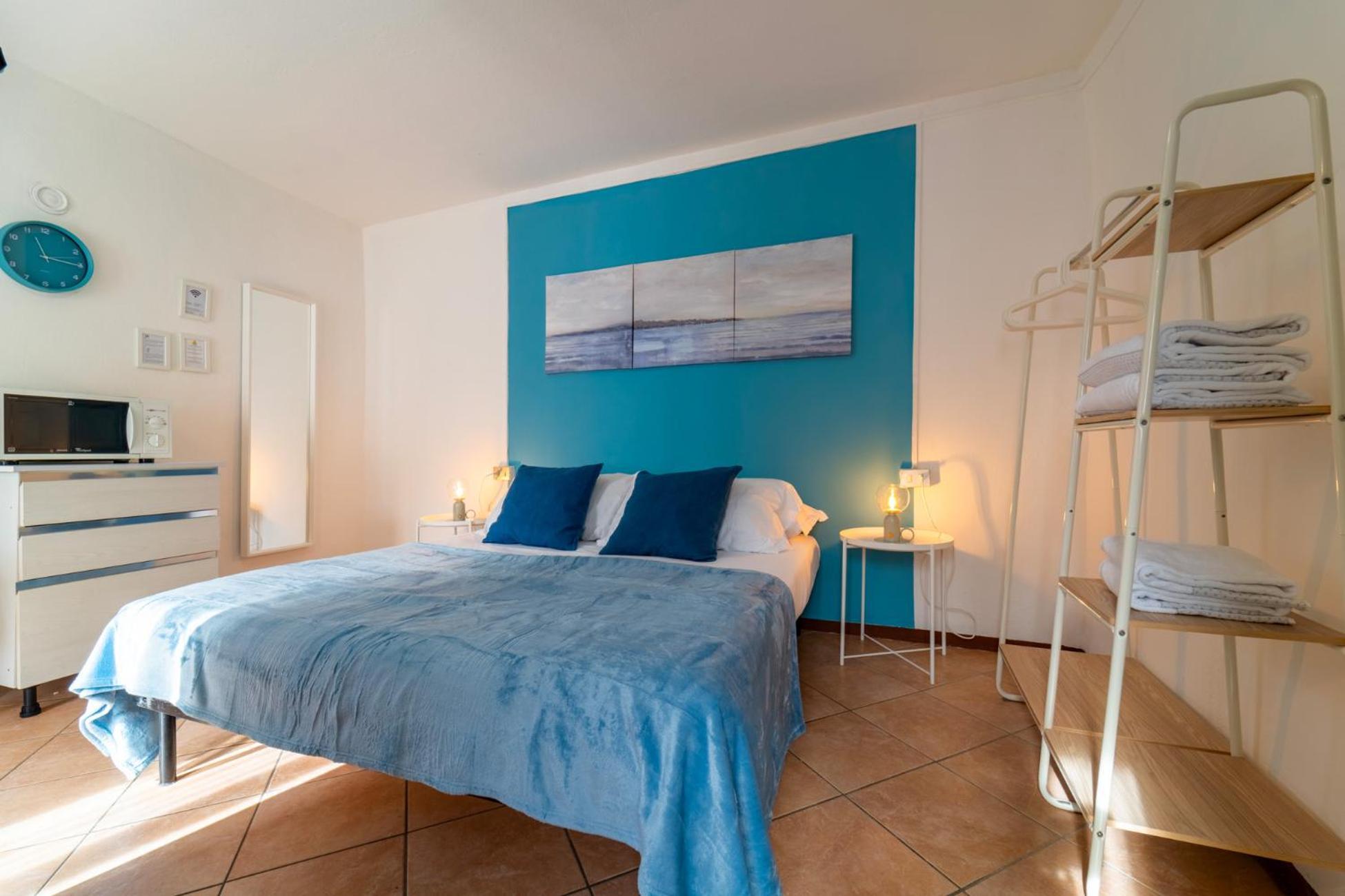 Azure Studio In Bellagio By Wonderful Italy 외부 사진